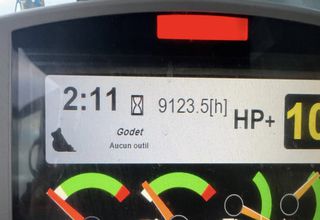 Εκσκαφέας Με Ερπύστριες CAT 2017 352F-thumb-35
