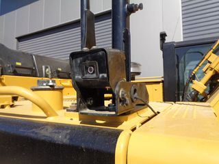 Εκσκαφέας Με Ερπύστριες CAT 2017 352F-thumb-25
