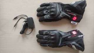 Θερμαινόμενα γάντια FIVE HG1 Μέγεθος S