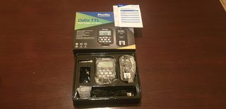 Phottix Odin TTL