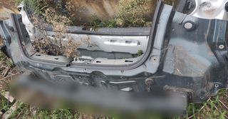 PIXO 12' ΠΟΔΙΑ ΠΙΣΩ ΙΩΑΝΝΊΔΗΣ