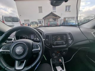Jeep Compass 2018 Sport-thumb-10