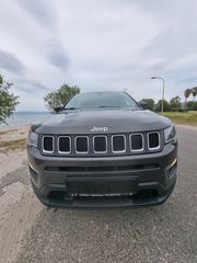 Jeep Compass '18 Sport 