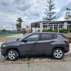 Jeep Compass 2018 Sport-thumb-1