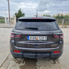 Jeep Compass 2018 Sport-thumb-3
