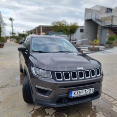 Jeep Compass 2018 Sport