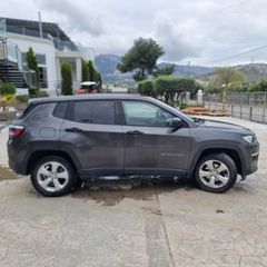 Jeep Compass 2018 Sport-thumb-2