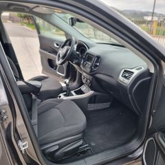 Jeep Compass 2018 Sport-thumb-5
