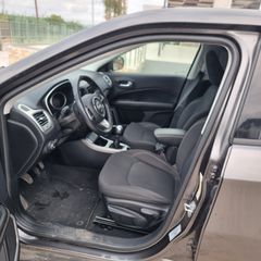 Jeep Compass 2018 Sport-thumb-4