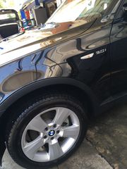 Bmw X3 2004 εργοστασιακό Sport Package  BMW X3 3.0 (γενιά E83)