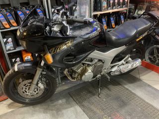 Μπροστινό σύστημα κομπλέ Yamaha  TDM850 