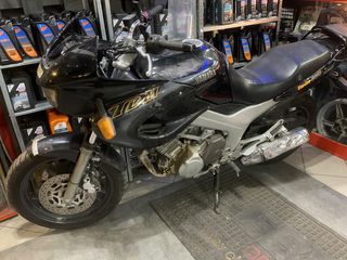 ΦΑΝΑΡΙ ΕΜΠΡΟΣ & ΦΑΝΑΡΙ ΣΤΟΠ YAMAHA TDM 850cc