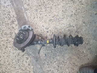 Toyota Yaris 2020-2026 ακραξονια-thumb-1