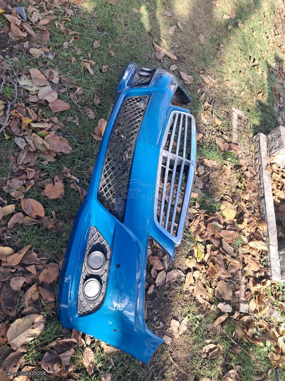 Προφυλακτήρα mercedes Benz w204 w209 r171 w163 ml clk slk 