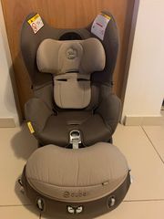 Cybex Sirona 