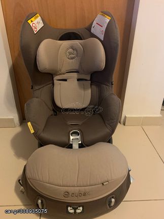 Cybex Sirona 