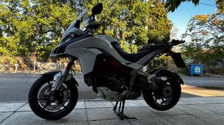 Ducati Multistrada 1200 S 2015-thumb-2
