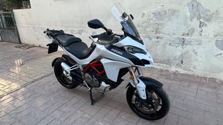 Ducati Multistrada 1200 S 2015-thumb-5