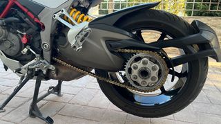Ducati Multistrada 1200 S 2015-thumb-8