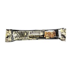 WARRIOR CRUNCH BAR 64GR - WHITE CHOCOLATE CRISP