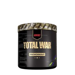 TOTAL WAR EU VERSION 30SERVS REDCON1 SOUR GUMMY BEAR