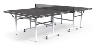 STAG Τραπέζι Ping Pong Εσωτερικού Χώρου Stag Hobby 19mm Μαύρο (42857)