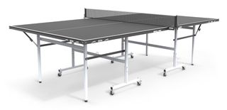 STAG Τραπέζι Ping Pong Εσωτερικού Χώρου Stag Fun 15mm Μαύρο (42849)