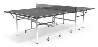 STAG Τραπέζι Ping Pong Εσωτερικού Χώρου Stag Fun 19mm Μαύρο (42858)