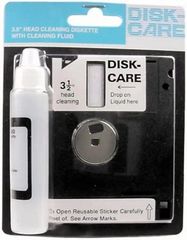 Floppy Drive Cleaning Kit