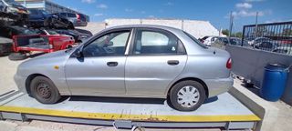 Σωλήνες Aircodition Daewoo Lanos '99-thumb-5