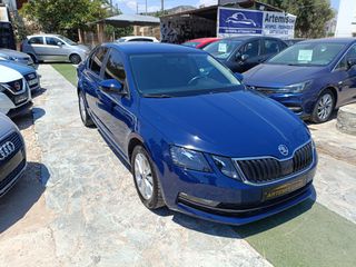 Skoda Octavia 2017 1.6 TDI/FACELIFT/BOOK//ΟΘΟΝΗ/ΕΛΛΗΝΙΚΟ/ΔΩΡΟ ΤΕΛΗ 2026-thumb-1