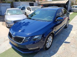 Skoda Octavia 2017 1.6 TDI/FACELIFT/BOOK//ΟΘΟΝΗ/ΕΛΛΗΝΙΚΟ/ΔΩΡΟ ΤΕΛΗ 2026-thumb-2