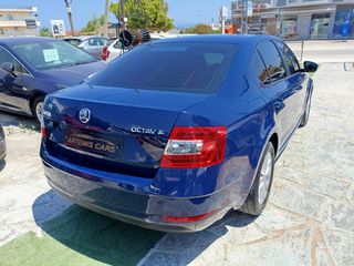 Skoda Octavia 2017 1.6 TDI/FACELIFT/BOOK//ΟΘΟΝΗ/ΕΛΛΗΝΙΚΟ/ΔΩΡΟ ΤΕΛΗ 2026-thumb-11