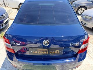 Skoda Octavia 2017 1.6 TDI/FACELIFT/BOOK//ΟΘΟΝΗ/ΕΛΛΗΝΙΚΟ/ΔΩΡΟ ΤΕΛΗ 2026-thumb-13