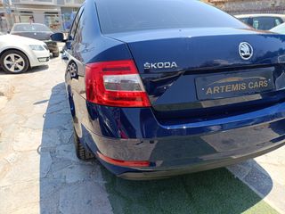 Skoda Octavia 2017 1.6 TDI/FACELIFT/BOOK//ΟΘΟΝΗ/ΕΛΛΗΝΙΚΟ/ΔΩΡΟ ΤΕΛΗ 2026-thumb-15