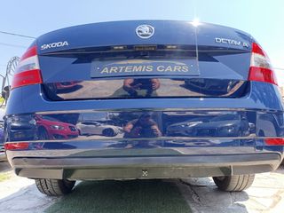 Skoda Octavia 2017 1.6 TDI/FACELIFT/BOOK//ΟΘΟΝΗ/ΕΛΛΗΝΙΚΟ/ΔΩΡΟ ΤΕΛΗ 2026-thumb-16