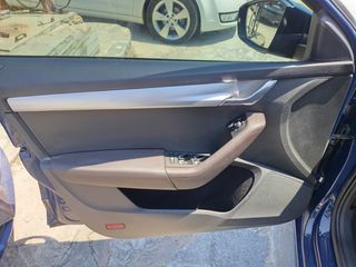 Skoda Octavia 2017 1.6 TDI/FACELIFT/BOOK//ΟΘΟΝΗ/ΕΛΛΗΝΙΚΟ/ΔΩΡΟ ΤΕΛΗ 2026-thumb-17