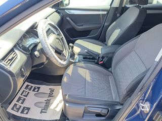 Skoda Octavia 2017 1.6 TDI/FACELIFT/BOOK//ΟΘΟΝΗ/ΕΛΛΗΝΙΚΟ/ΔΩΡΟ ΤΕΛΗ 2026-thumb-18