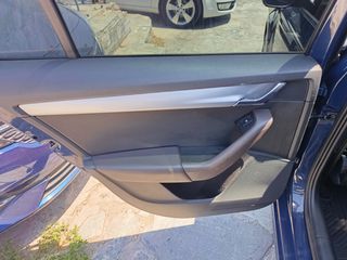 Skoda Octavia 2017 1.6 TDI/FACELIFT/BOOK//ΟΘΟΝΗ/ΕΛΛΗΝΙΚΟ/ΔΩΡΟ ΤΕΛΗ 2026-thumb-19