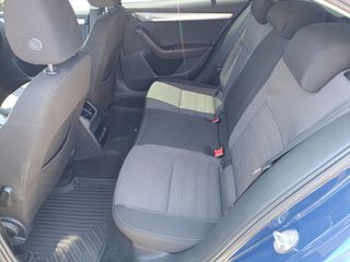 Skoda Octavia 2017 1.6 TDI/FACELIFT/BOOK//ΟΘΟΝΗ/ΕΛΛΗΝΙΚΟ/ΔΩΡΟ ΤΕΛΗ 2026-thumb-20