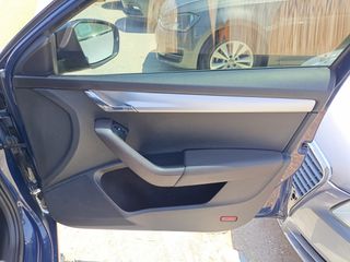 Skoda Octavia 2017 1.6 TDI/FACELIFT/BOOK//ΟΘΟΝΗ/ΕΛΛΗΝΙΚΟ/ΔΩΡΟ ΤΕΛΗ 2026-thumb-21