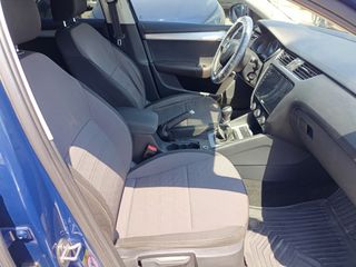 Skoda Octavia 2017 1.6 TDI/FACELIFT/BOOK//ΟΘΟΝΗ/ΕΛΛΗΝΙΚΟ/ΔΩΡΟ ΤΕΛΗ 2026-thumb-22