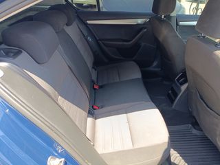 Skoda Octavia 2017 1.6 TDI/FACELIFT/BOOK//ΟΘΟΝΗ/ΕΛΛΗΝΙΚΟ/ΔΩΡΟ ΤΕΛΗ 2026-thumb-24