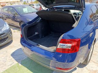Skoda Octavia 2017 1.6 TDI/FACELIFT/BOOK//ΟΘΟΝΗ/ΕΛΛΗΝΙΚΟ/ΔΩΡΟ ΤΕΛΗ 2026-thumb-52