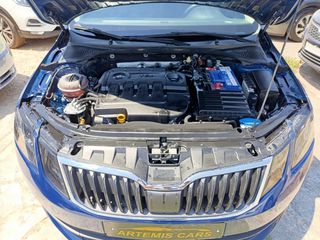 Skoda Octavia 2017 1.6 TDI/FACELIFT/BOOK//ΟΘΟΝΗ/ΕΛΛΗΝΙΚΟ/ΔΩΡΟ ΤΕΛΗ 2026-thumb-53