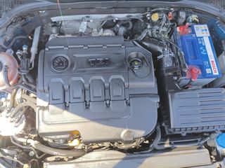 Skoda Octavia 2017 1.6 TDI/FACELIFT/BOOK//ΟΘΟΝΗ/ΕΛΛΗΝΙΚΟ/ΔΩΡΟ ΤΕΛΗ 2026-thumb-55