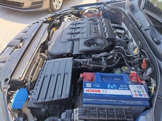 Skoda Octavia 2017 1.6 TDI/FACELIFT/BOOK//ΟΘΟΝΗ/ΕΛΛΗΝΙΚΟ/ΔΩΡΟ ΤΕΛΗ 2026-thumb-57