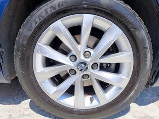 Skoda Octavia 2017 1.6 TDI/FACELIFT/BOOK//ΟΘΟΝΗ/ΕΛΛΗΝΙΚΟ/ΔΩΡΟ ΤΕΛΗ 2026-thumb-58