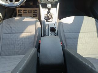 Skoda Octavia 2017 1.6 TDI/FACELIFT/BOOK//ΟΘΟΝΗ/ΕΛΛΗΝΙΚΟ/ΔΩΡΟ ΤΕΛΗ 2026-thumb-28