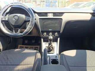 Skoda Octavia 2017 1.6 TDI/FACELIFT/BOOK//ΟΘΟΝΗ/ΕΛΛΗΝΙΚΟ/ΔΩΡΟ ΤΕΛΗ 2026-thumb-29